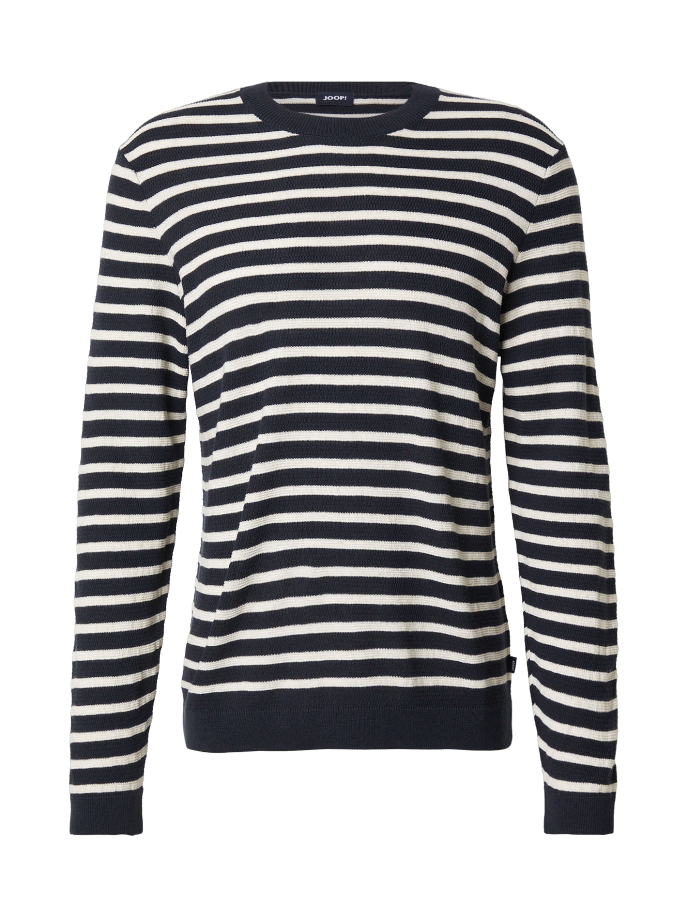 JOOP! Pullover 'Malior' in Blau: Vorderseite