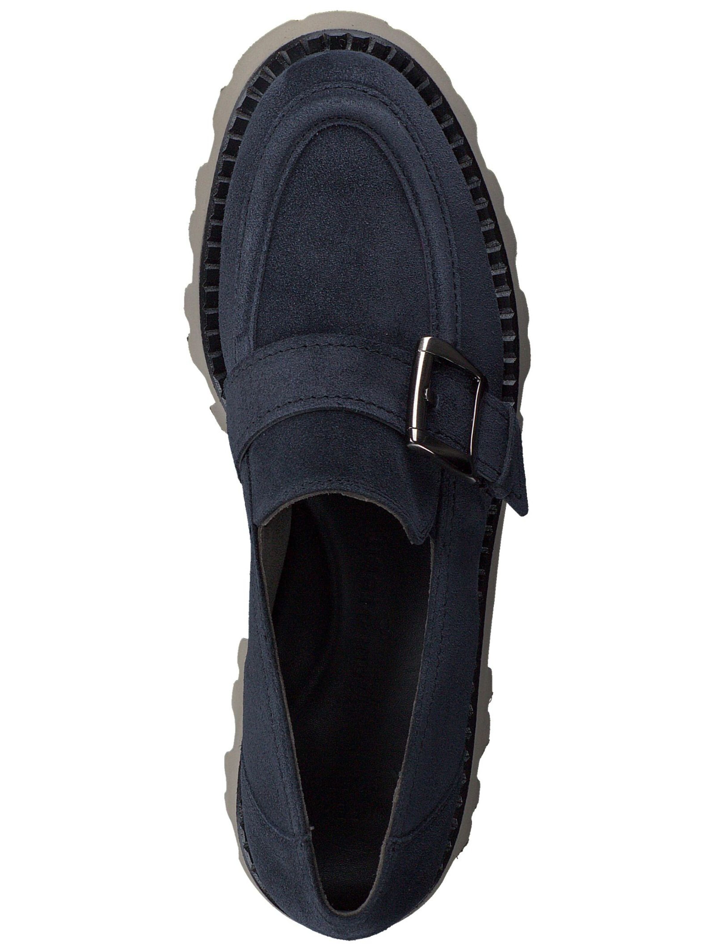 Paul Green Classic Flats in Blue