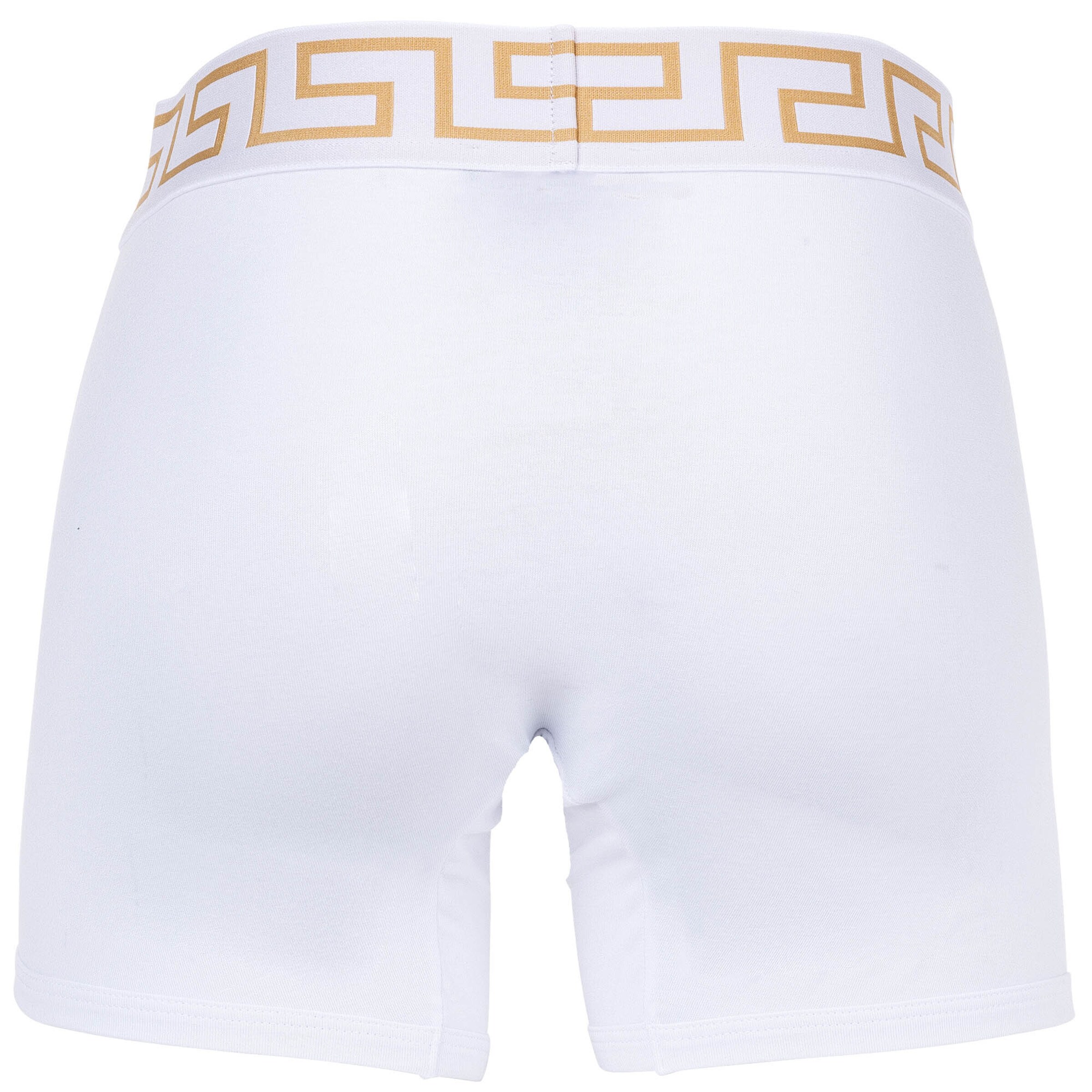 VERSACE Boksershorts i hvid