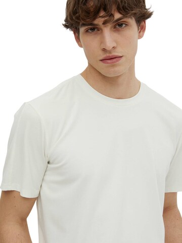 Ramsey Shirt in Beige