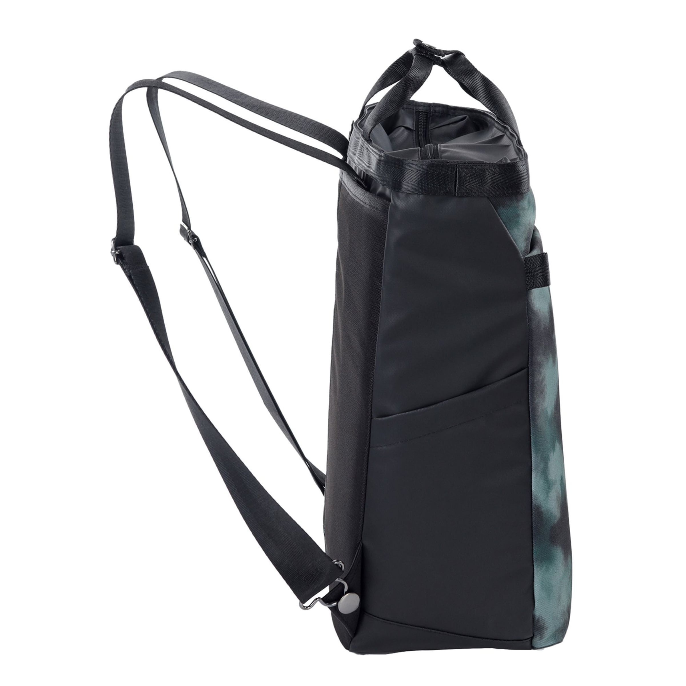 NITRO Backpack 'Mojo' in Black