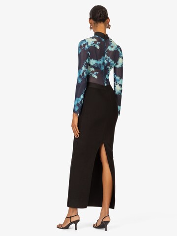 Kraimod Sheath Dress in Black