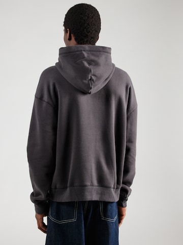 HOLLISTER Collegepaita värissä musta