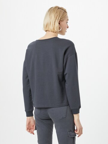 ABOUT YOU Sweatshirt 'Simone' in Blau