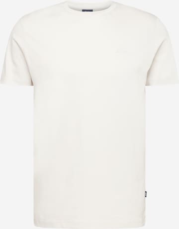 T-Shirt 'Cosimo' JOOP! en blanc : devant