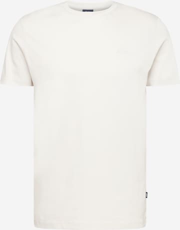 JOOP! T-Shirt 'Cosimo' in Weiß: predná strana