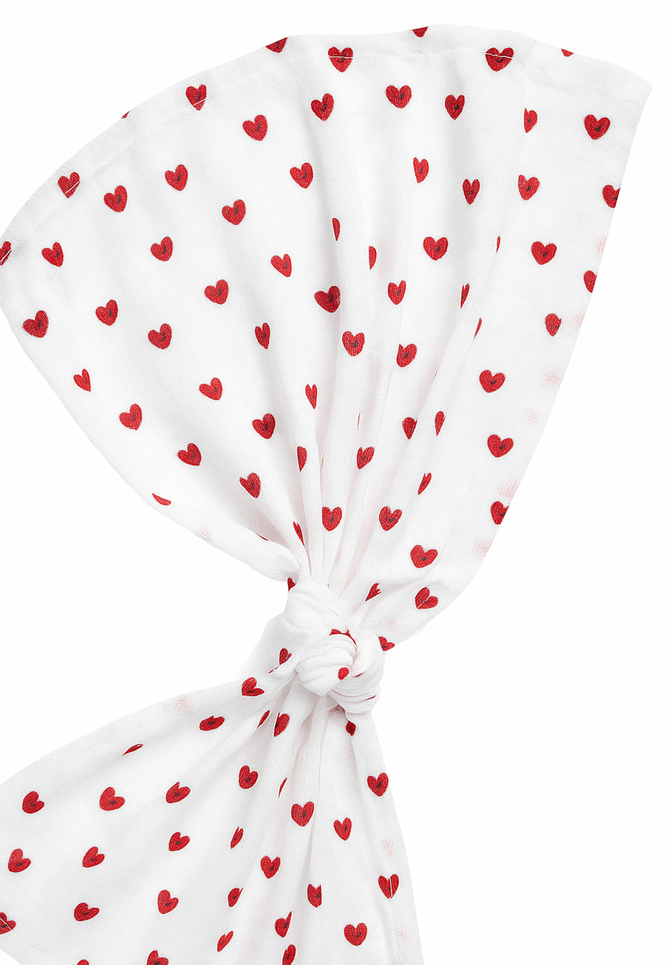 LILIPUT Geschenkset 'Herzchen' in Weiß