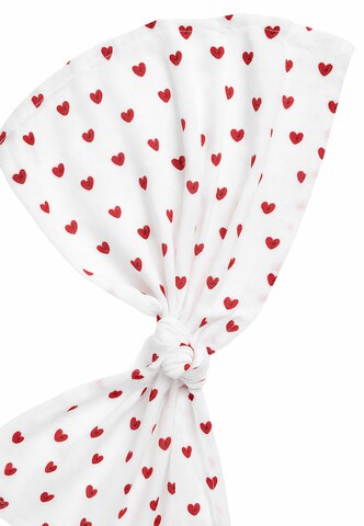 LILIPUT Geschenkset 'Herzchen' in Weiß