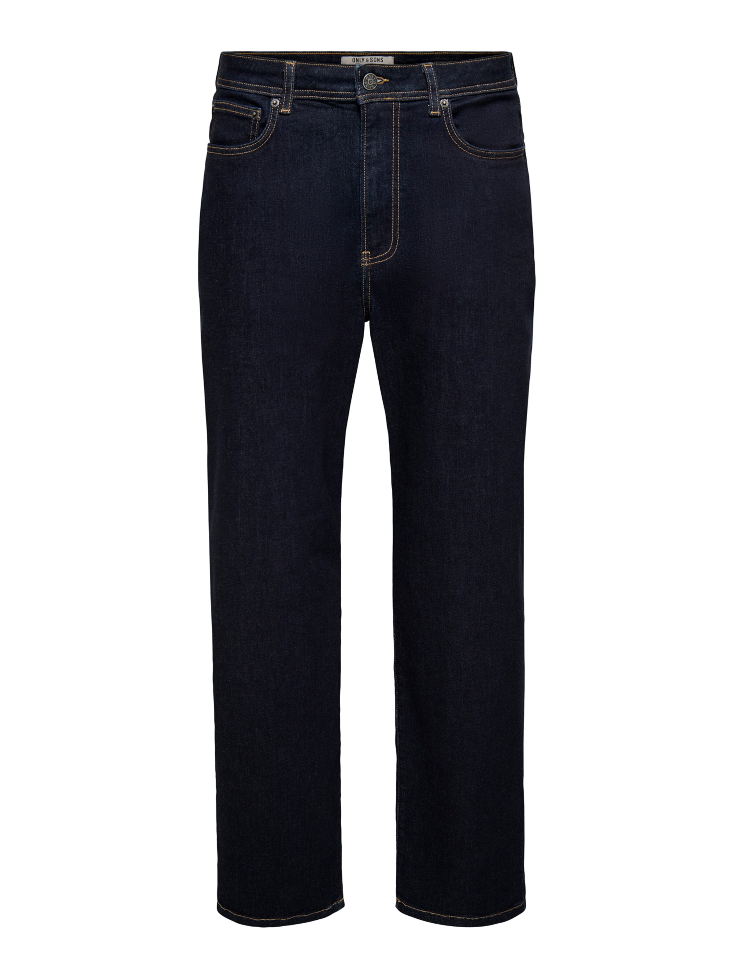 Only & Sons - regular Vaquero 'ONSFADE' en azul: frente