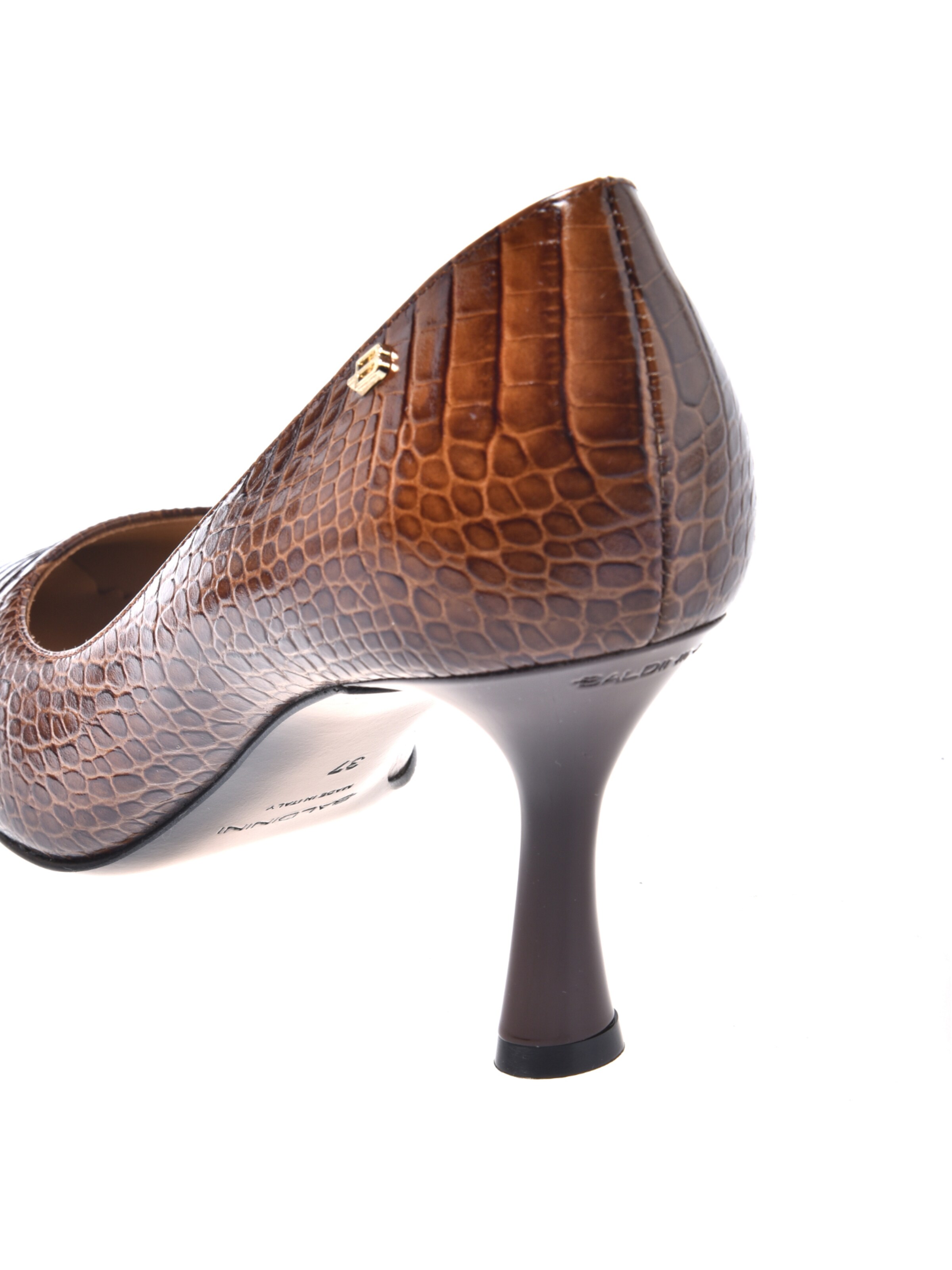 BALDININI Pumps in Brown