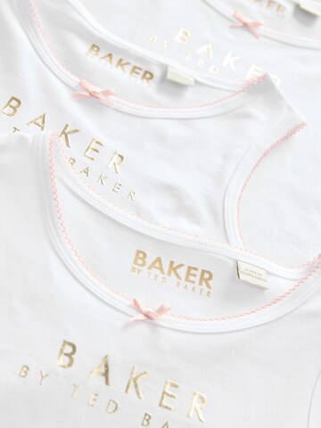 Haut Baker by Ted Baker en blanc