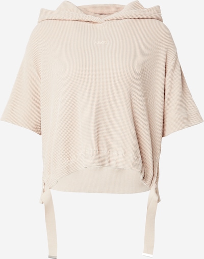 BOSS Orange Sudadera 'C_Emiro' en beige, Vista del producto
