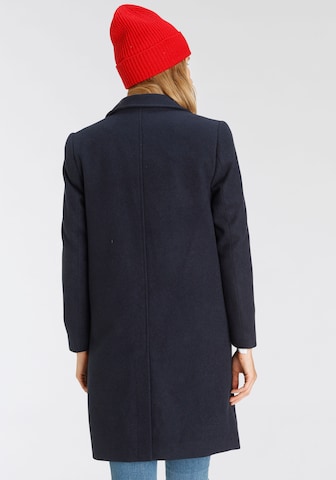 HECHTER PARIS Winter Coat in Blue