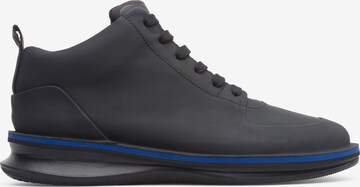 CAMPER Sneaker 'Rolling' in Schwarz