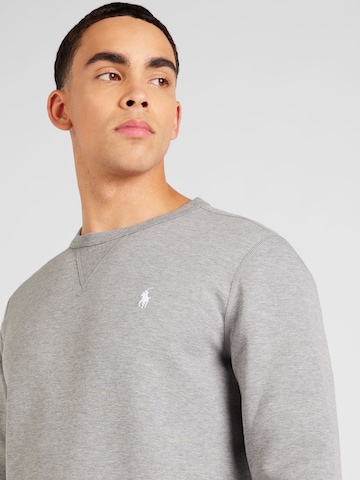 Polo Ralph Lauren - Sweatshirt em cinzento