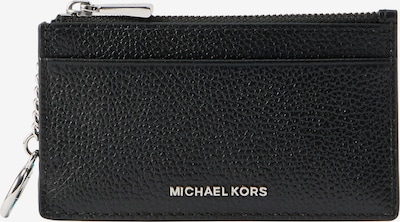 Dėklas iš MICHAEL Michael Kors, spalva – juoda, Prekių apžvalga