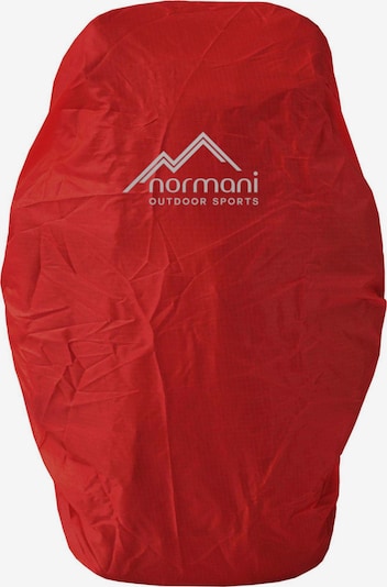 normani Accessoires pour sacs en gris argenté / rouge, Vue avec produit