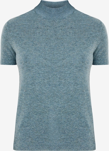 MEXX Neulepaita 'Silene' värissä sininen: etupuoli