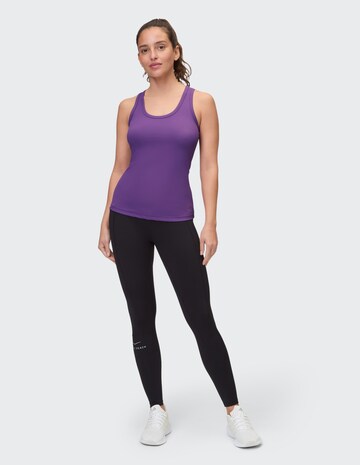 VENICE BEACH Sporttop in Lila