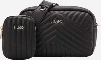 Liu Jo Сумка через плечо в Черный, Обзор товара