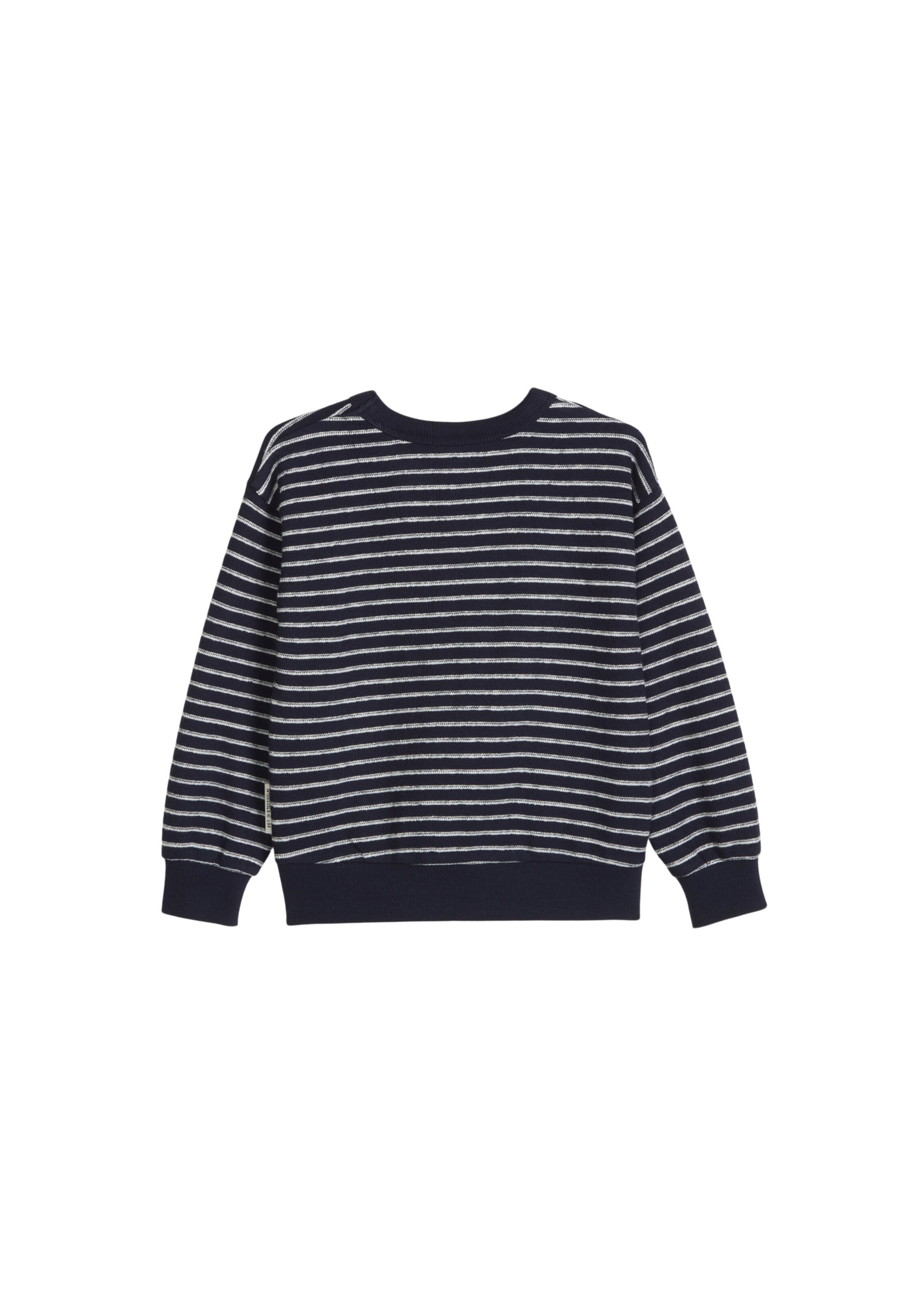 Marc O'Polo Sweatshirt in Blue