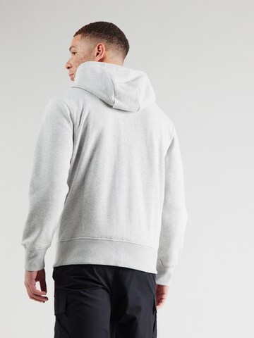 Veste de survêtement 'Taurasi' ELLESSE en gris