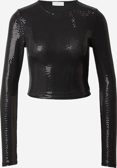 LeGer by Lena Gercke Shirt 'Kitty' in Black, Item view