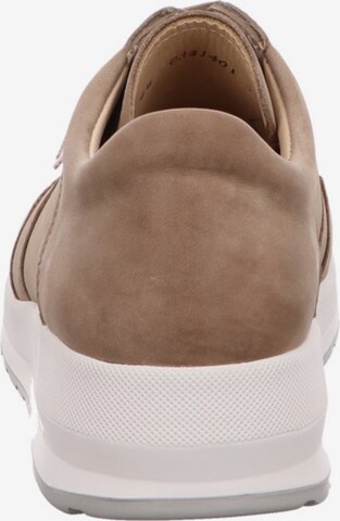 Finn Comfort Sneakers in Beige