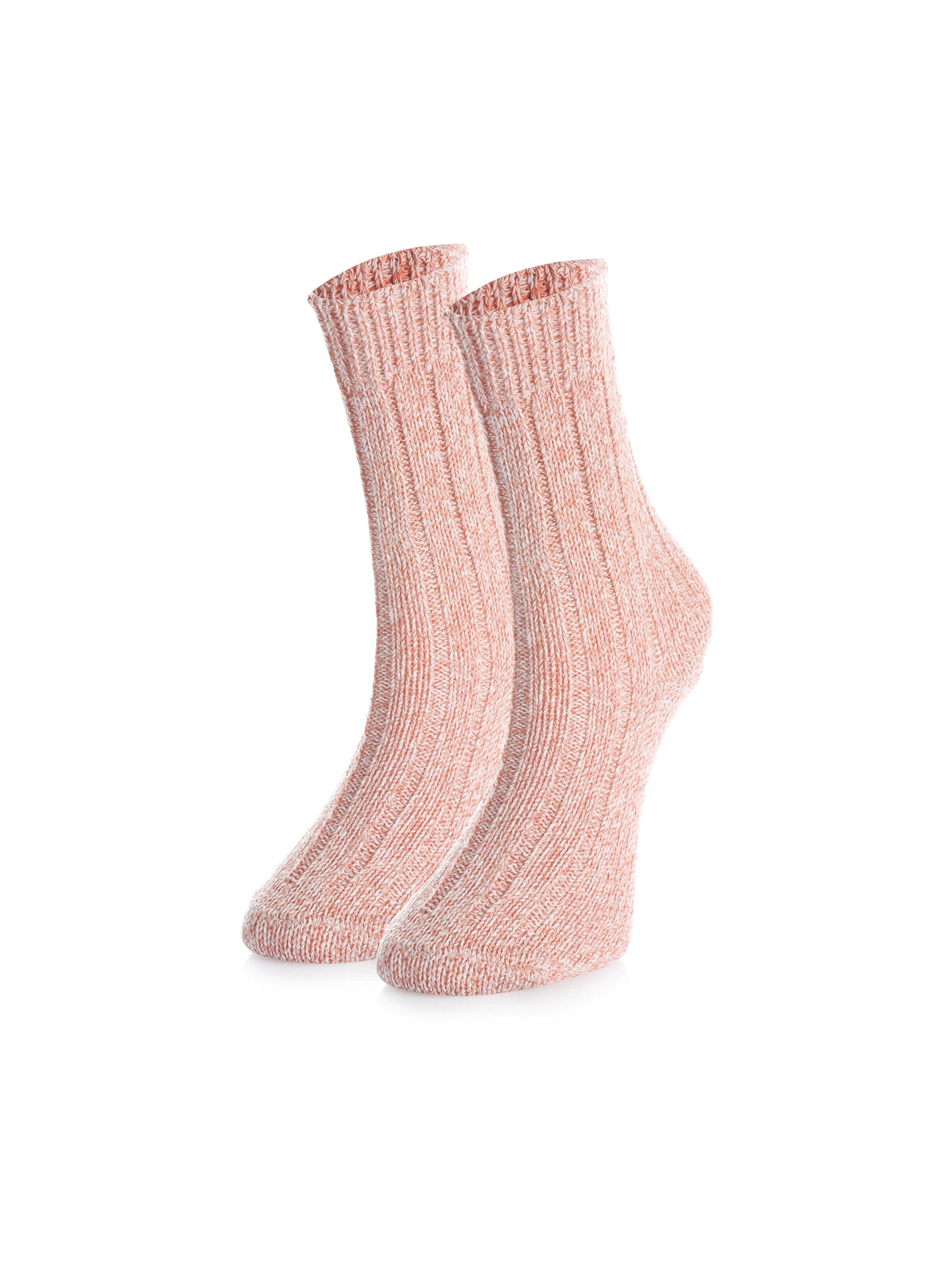 Crea Socks Socks 'Outdoor Winter' in Mixed colors