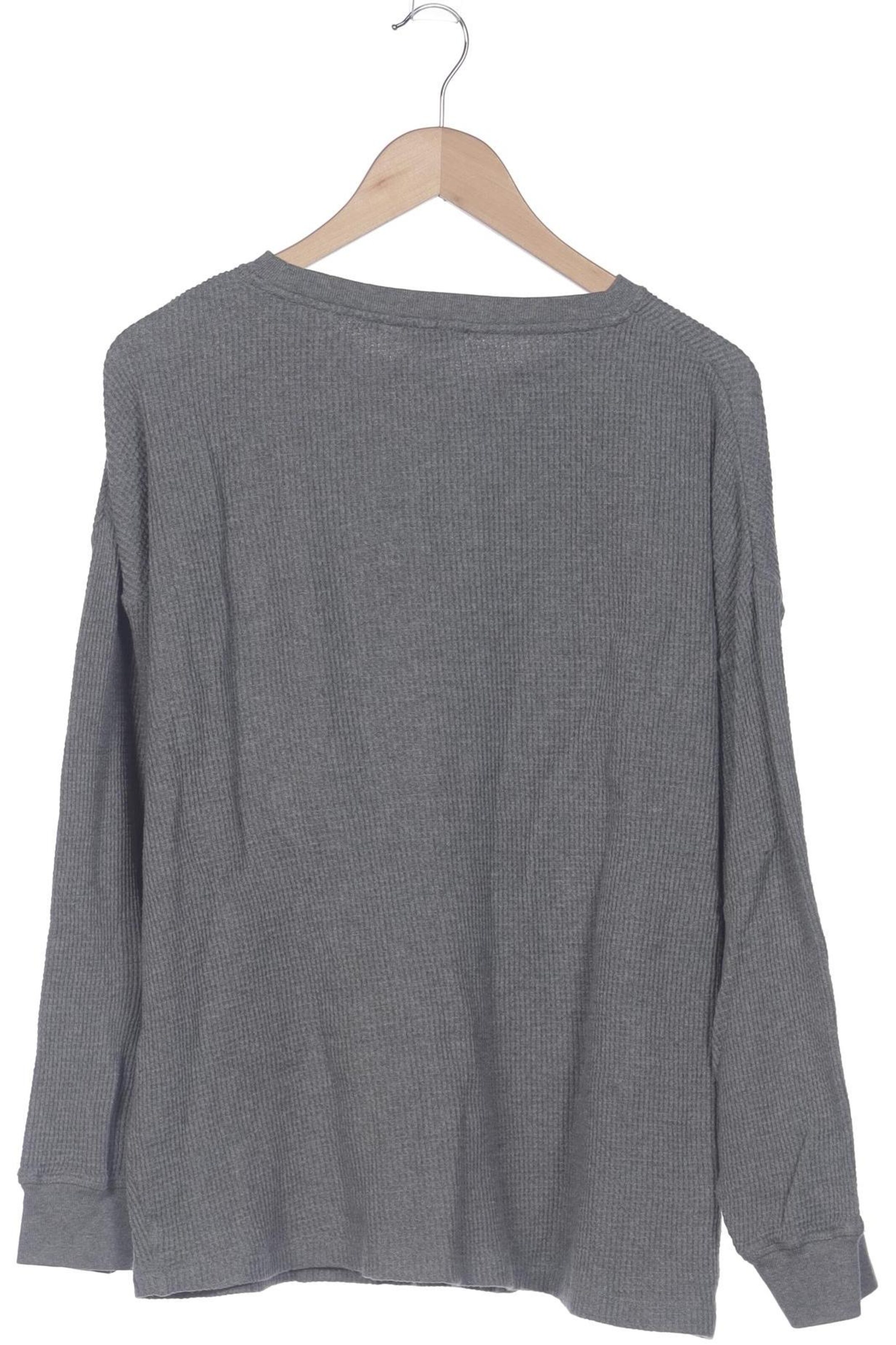 AMERICAN VINTAGE Sweater & Cardigan in M in Grey