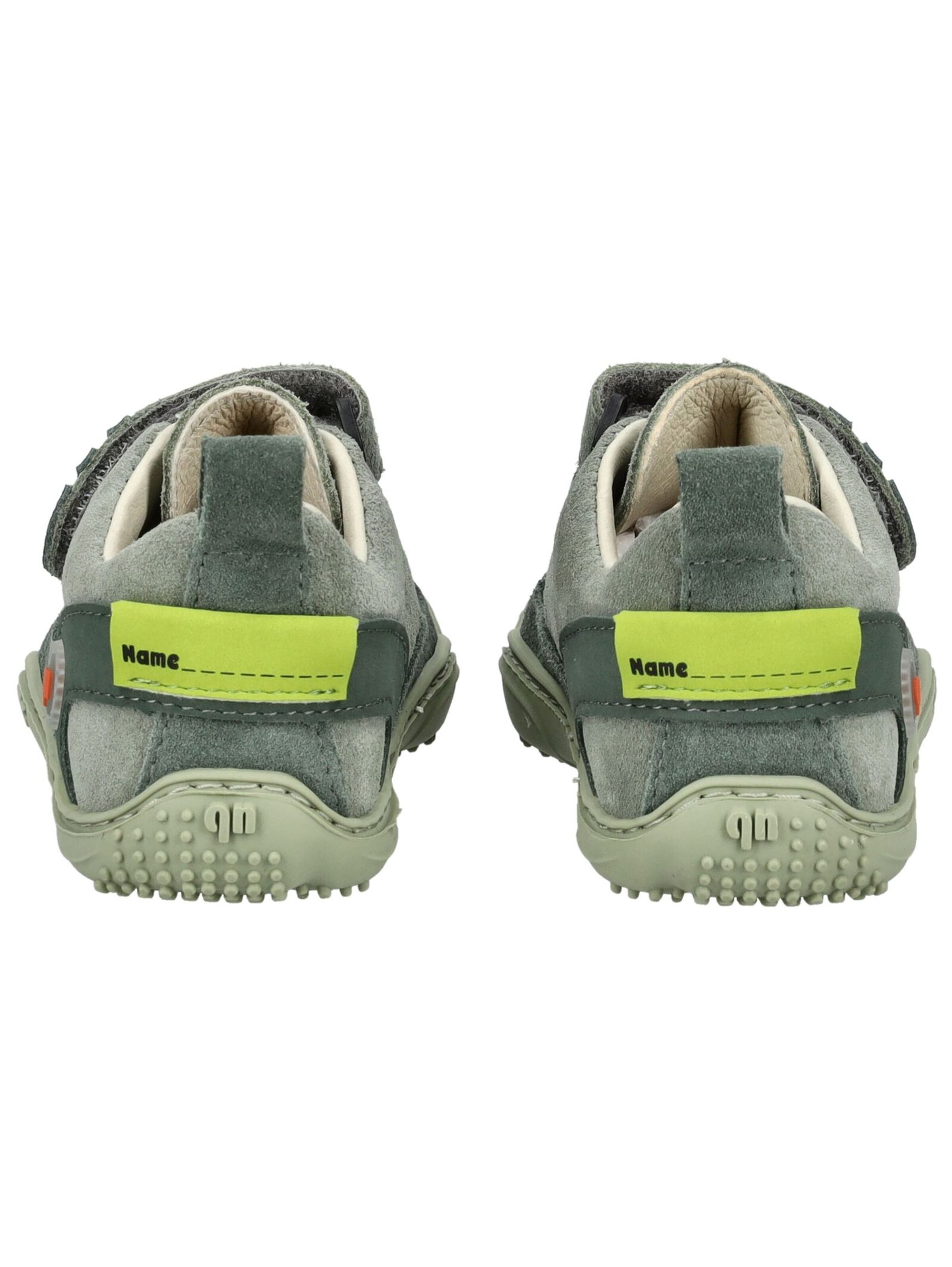 Chaussure basse Qnuffs en gris