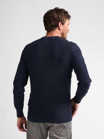 Pullover di Petrol Industries in blu