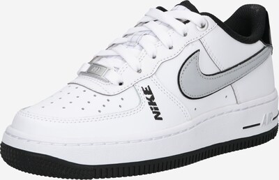 Nike Sportswear Zapatillas deportivas en gris humo / negro / blanco, Vista del producto
