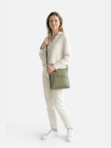 Tamaris Crossbody bag 'Alessia' in Green