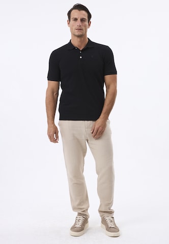Maglietta di Felix Hardy in nero