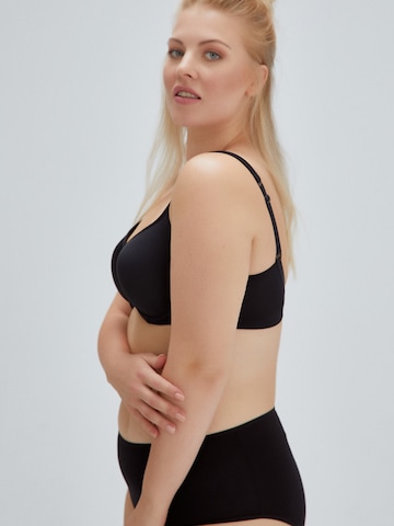 Dagi Minimizer Behå i svart