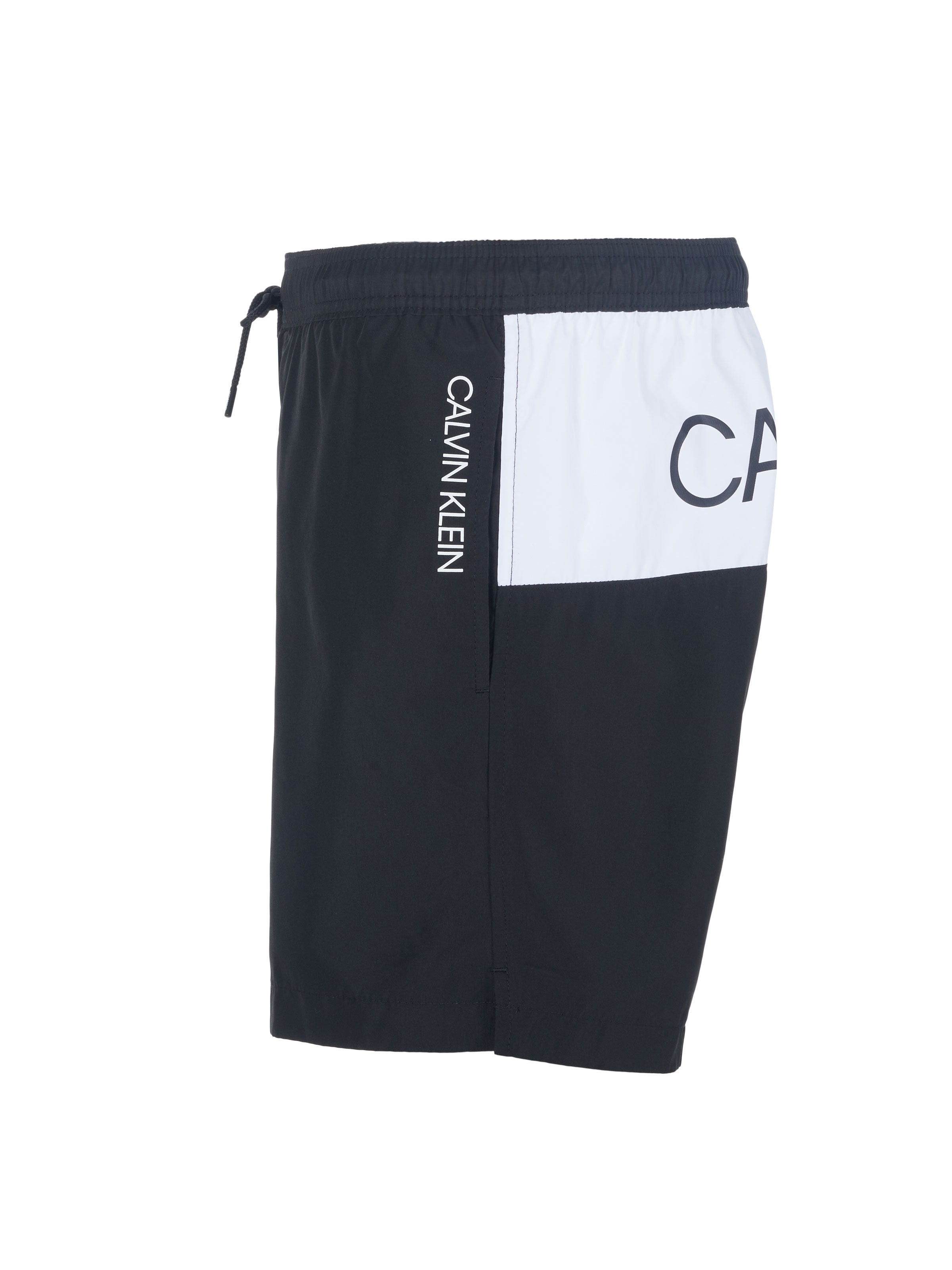 Calvin Klein Bathing trunks in Black