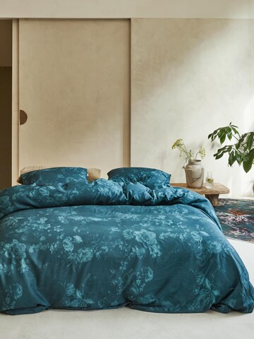 ESSENZA Duvet Cover 'Isabelle' in Blue