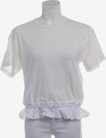 See by Chloé Shirt XS in Weiß: predná strana