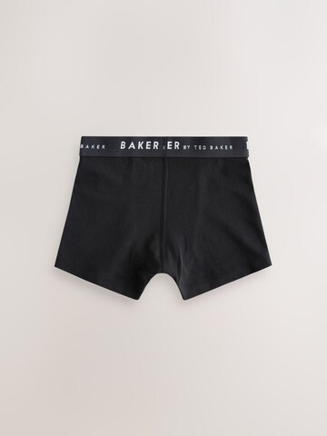 Chiloţi de la Baker by Ted Baker pe gri