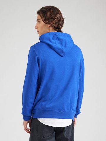 Sweat-shirt 'HERITAGE' GAP en bleu