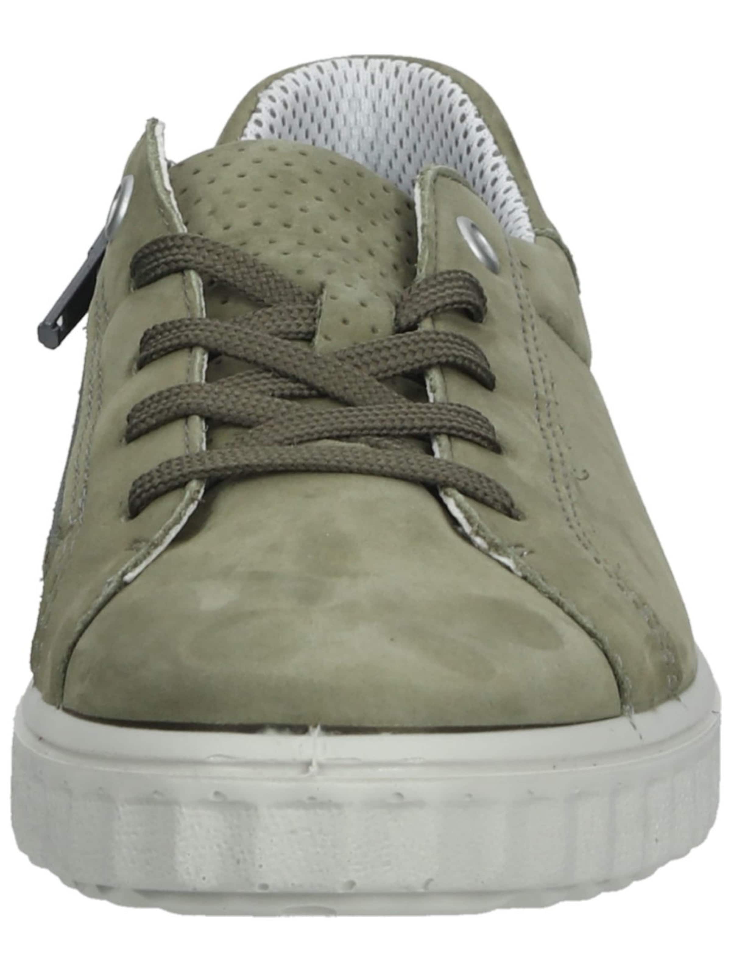 RICOSTA Sneakers in Groen
