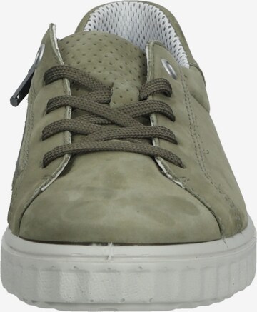 RICOSTA Sneakers in Groen