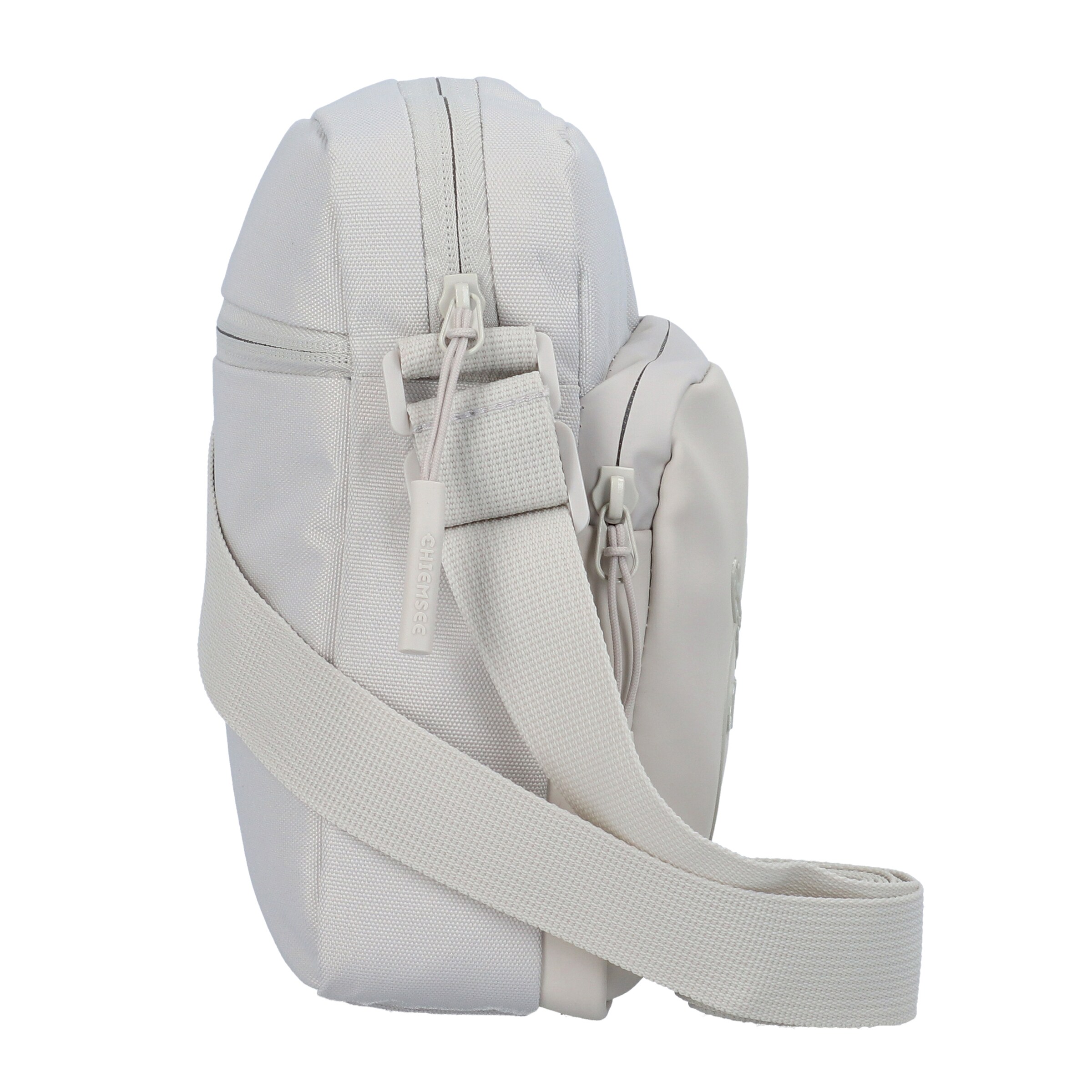 Borsa a tracolla di CHIEMSEE in grigio