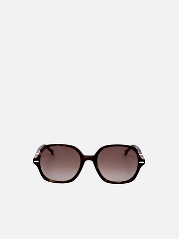 Carolina Herrera - Gafas de sol en rojo