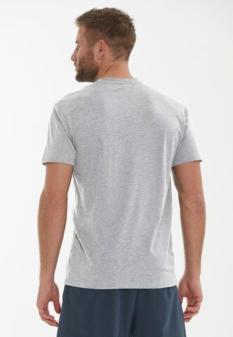 Virtus Performance Shirt 'Vaidaw' in Grey