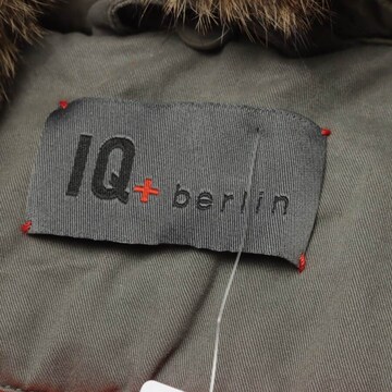 IQ+ Berlin Jacket & Coat in XS in Green
