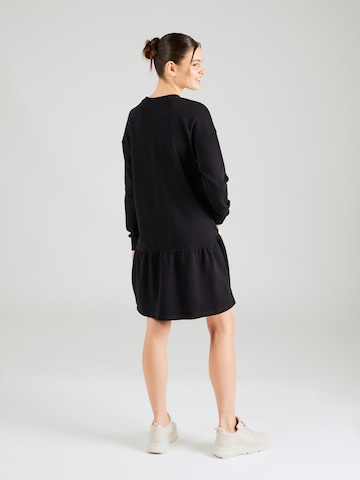 Ragwear Dress 'FARRINA' in Black