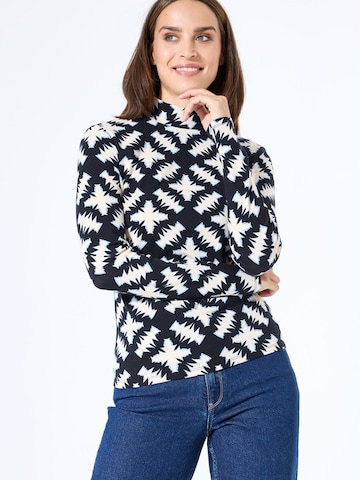 GARCIA Pullover i sort: forside