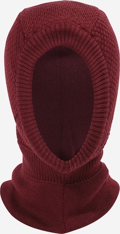 mp Denmark Beanie 'OSLO' in Red: front